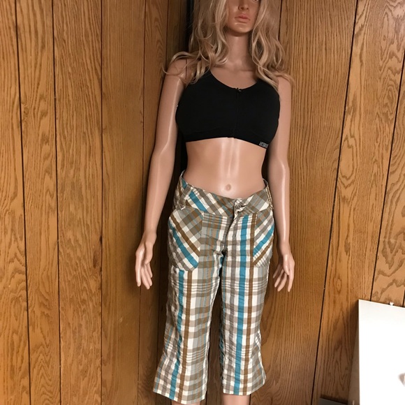 Patagonia Women's Capri Size 6 Various Colors Good Condition - Picture 15 of 16